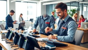 verizon business phone system installation near me