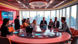 verizon enterprise 5g private network solutions